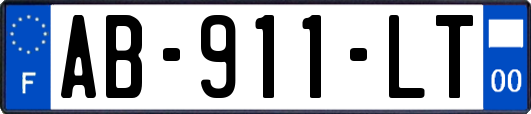 AB-911-LT