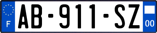 AB-911-SZ