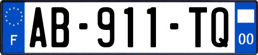 AB-911-TQ