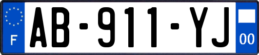 AB-911-YJ