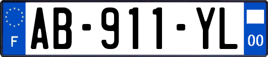 AB-911-YL