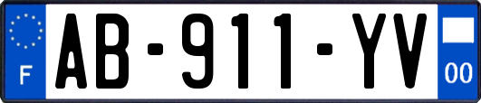 AB-911-YV