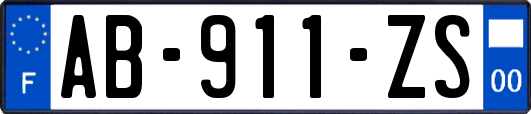 AB-911-ZS