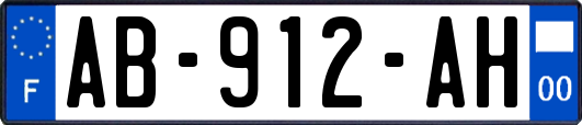 AB-912-AH