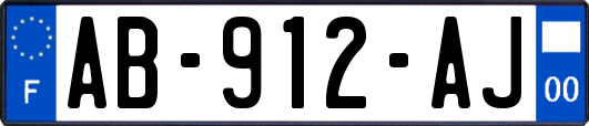 AB-912-AJ