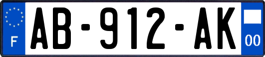 AB-912-AK