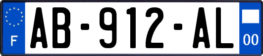 AB-912-AL