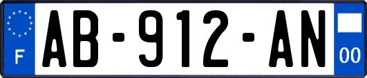 AB-912-AN