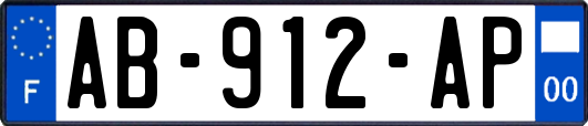 AB-912-AP