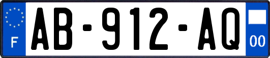 AB-912-AQ