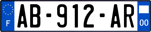 AB-912-AR