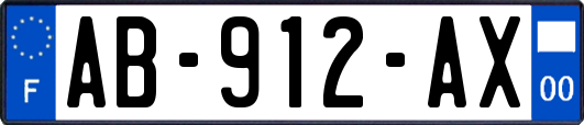 AB-912-AX