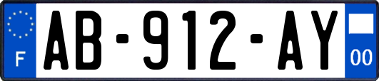 AB-912-AY