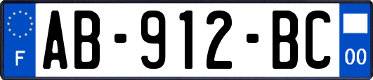 AB-912-BC