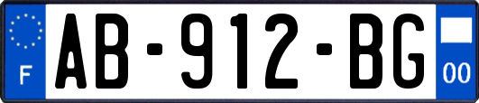 AB-912-BG