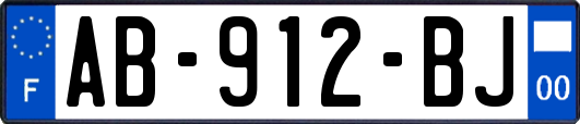 AB-912-BJ