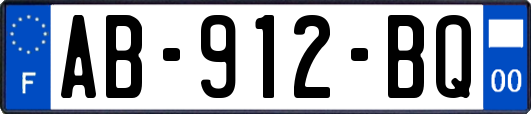 AB-912-BQ