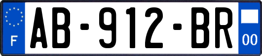 AB-912-BR