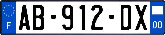 AB-912-DX