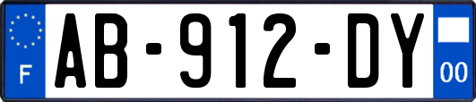 AB-912-DY