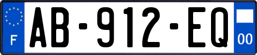 AB-912-EQ