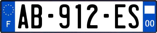 AB-912-ES