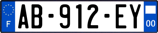 AB-912-EY