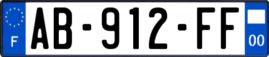 AB-912-FF
