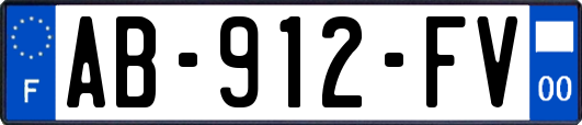 AB-912-FV