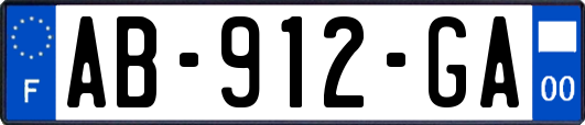AB-912-GA