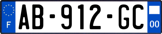 AB-912-GC