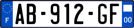 AB-912-GF