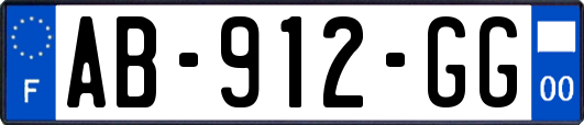 AB-912-GG