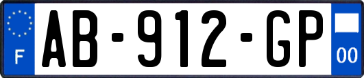 AB-912-GP