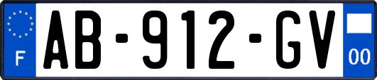 AB-912-GV