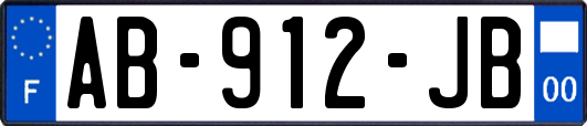 AB-912-JB