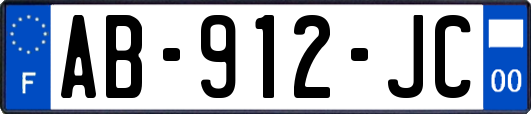 AB-912-JC