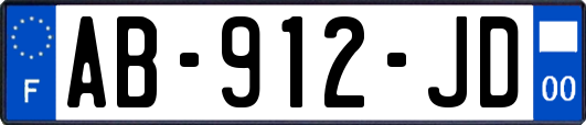 AB-912-JD