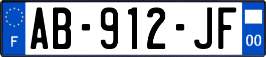 AB-912-JF