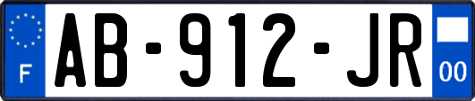 AB-912-JR