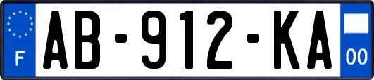 AB-912-KA