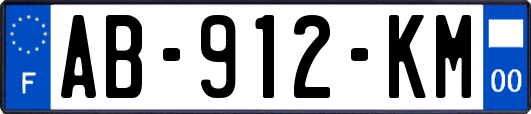 AB-912-KM