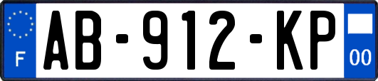 AB-912-KP