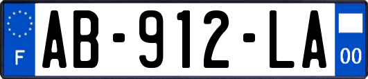 AB-912-LA