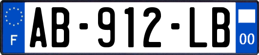 AB-912-LB
