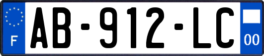 AB-912-LC