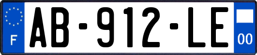 AB-912-LE