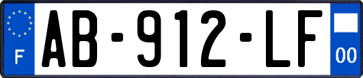 AB-912-LF
