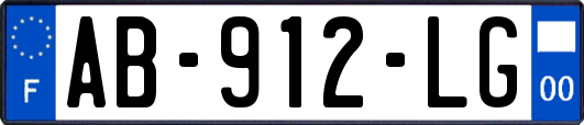 AB-912-LG