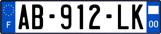 AB-912-LK